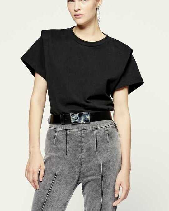 T-SHIRT ZELITOS Faume - seconde main