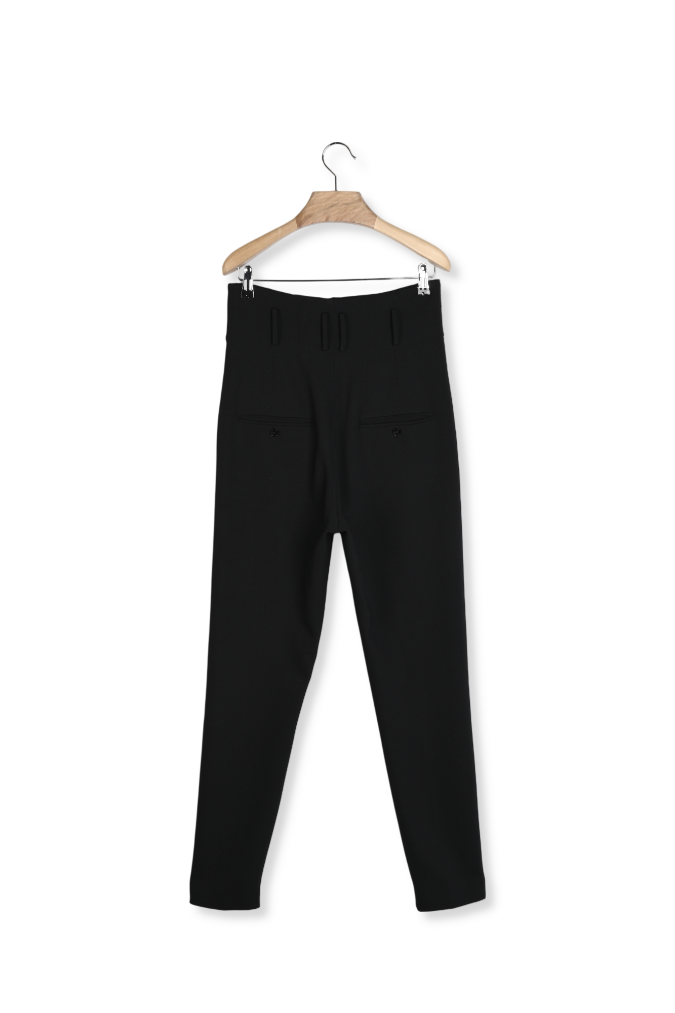 PANTS NADMEA Faume - seconde main