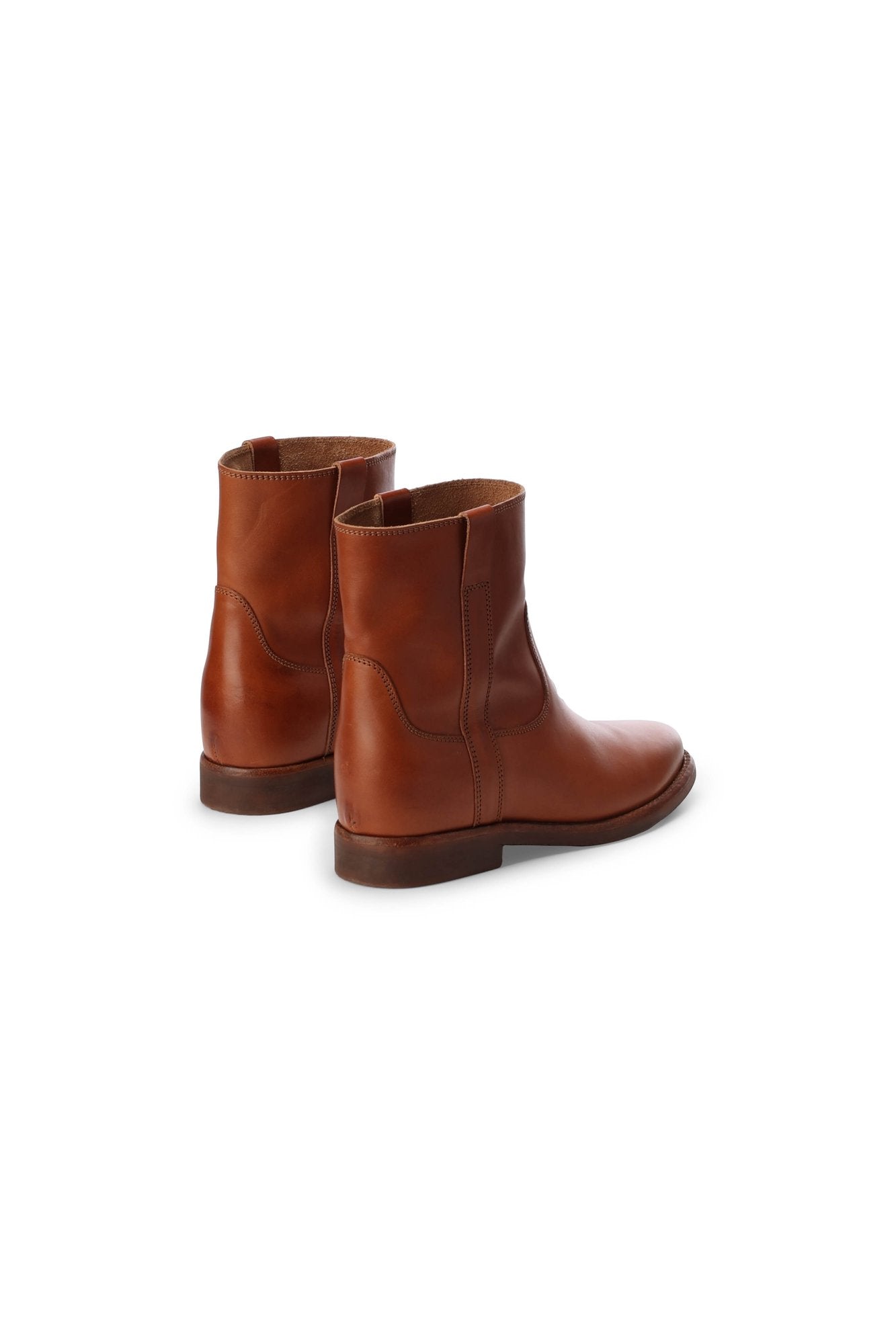 BOOTS SUSEE Faume - seconde main