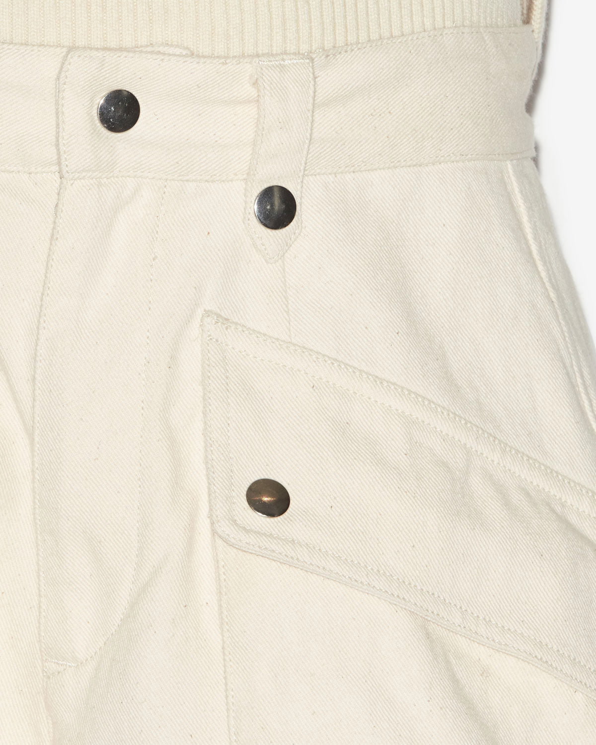 SHORT JEMMY Faume - seconde main
