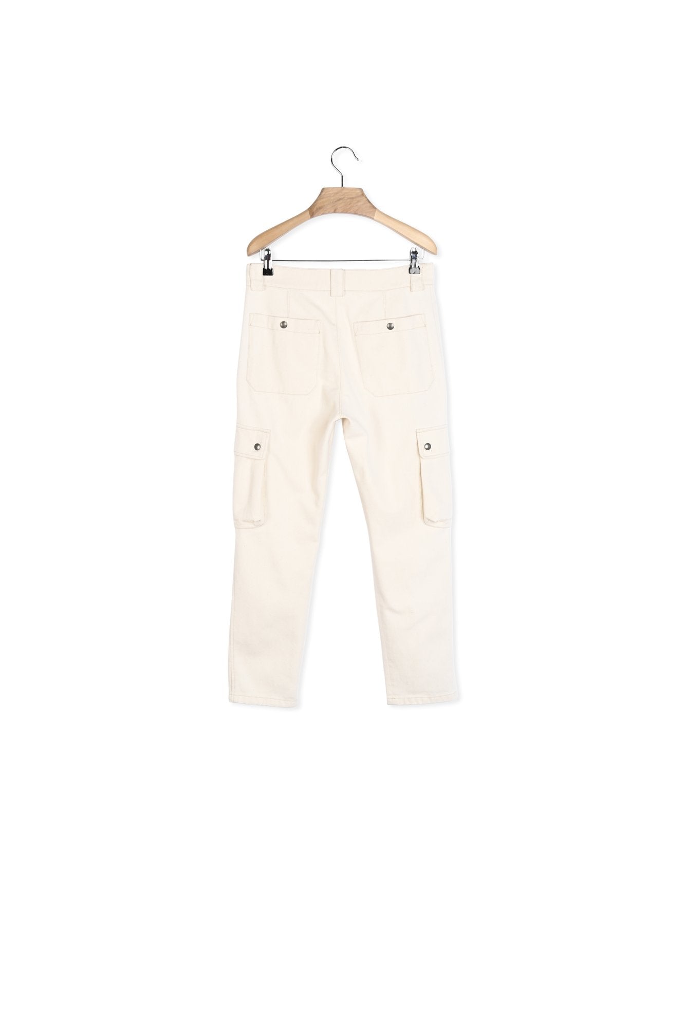 PANTS  EVALIA Faume - seconde main