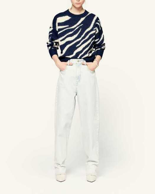 SWEATER GENNA Faume - seconde main