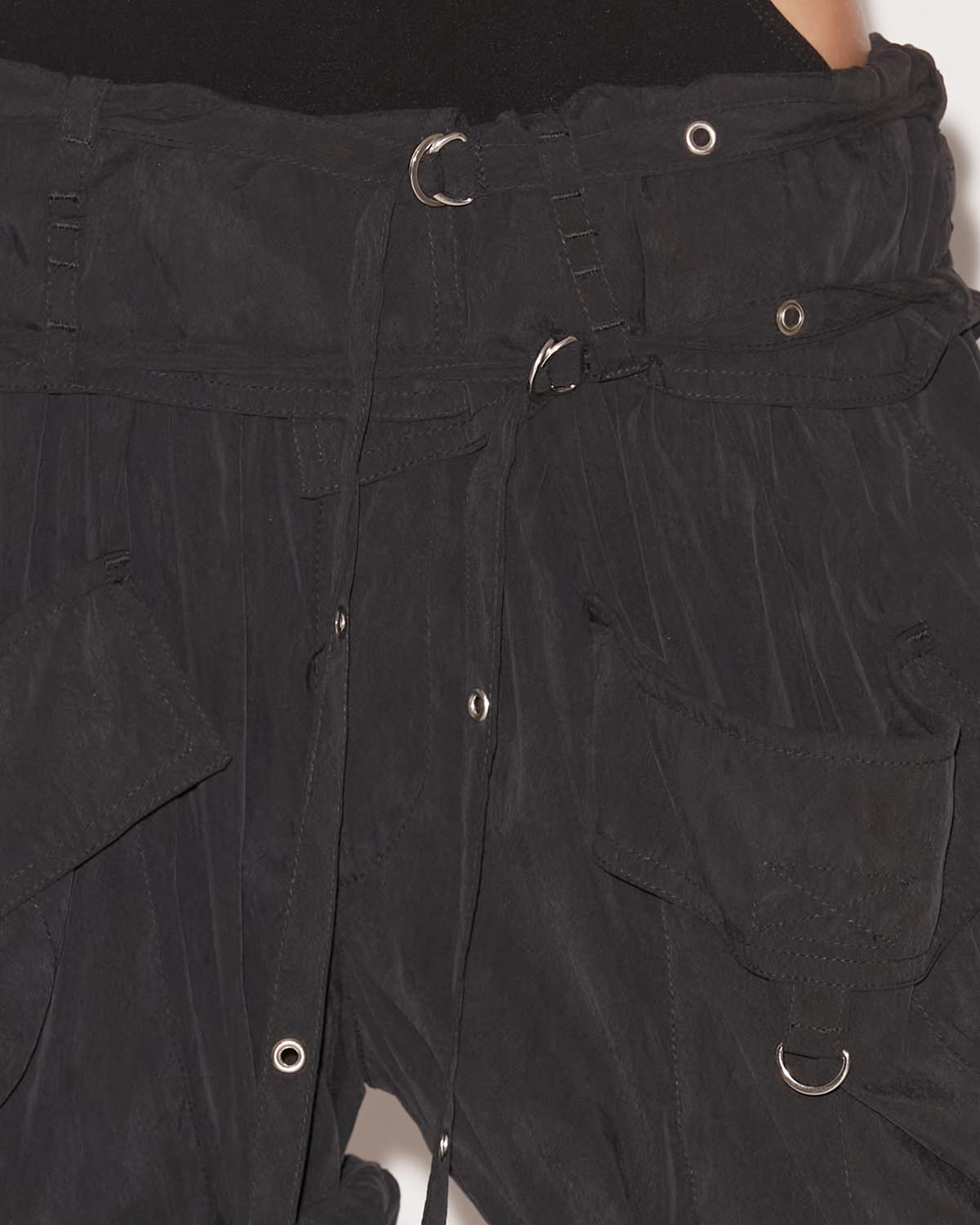 SHORT HEIDI Faume - seconde main