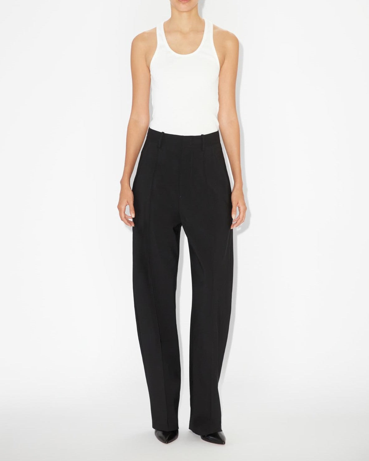 PANTALON SOPIAVEA Faume - seconde main