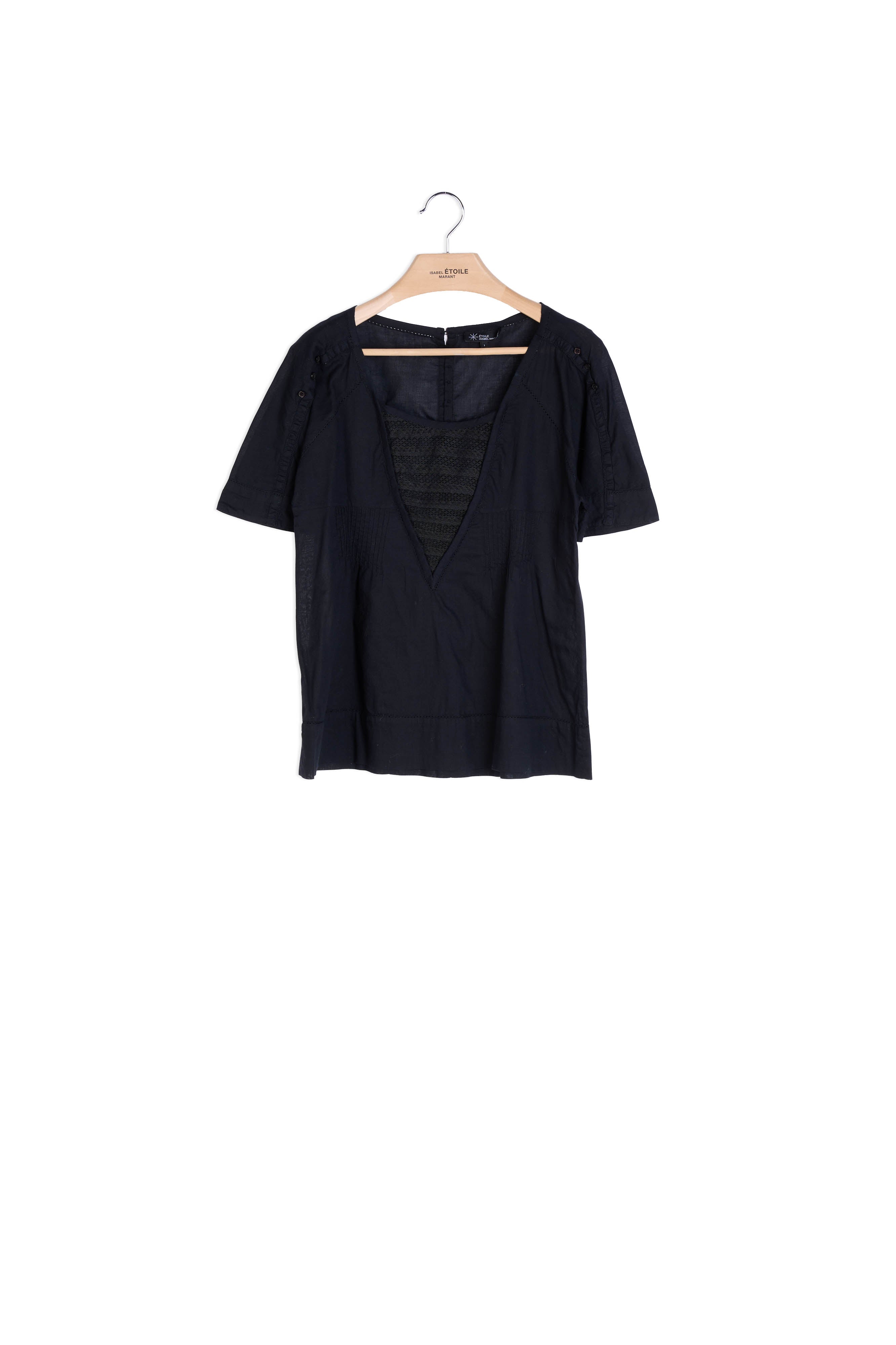TOP Faume - seconde main