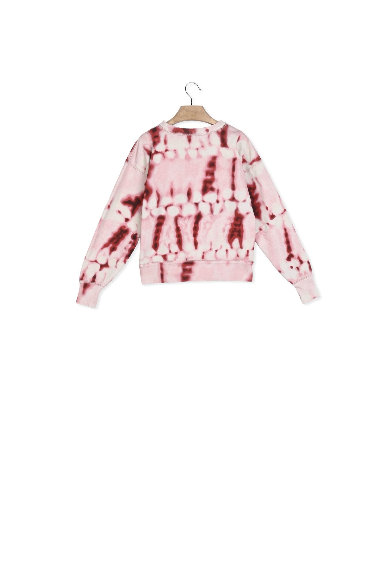 SWEAT SHIRT MOBYLI Faume - seconde main