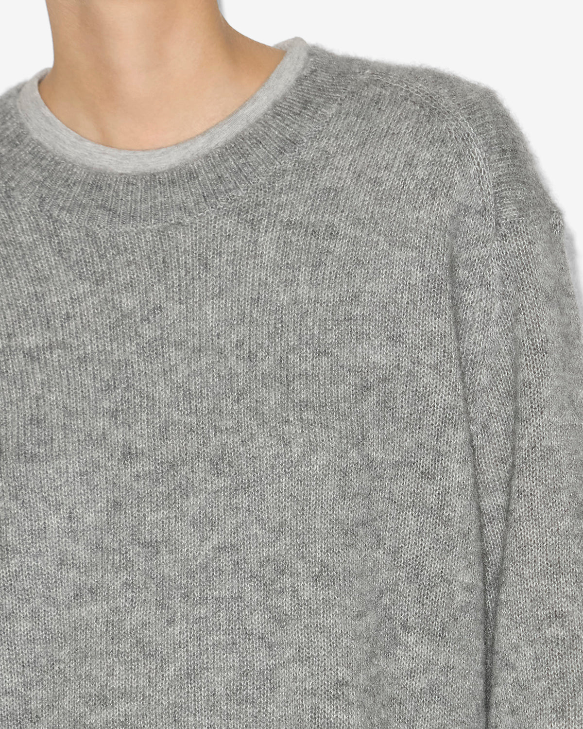 SWEATER LYLIA Faume - seconde main