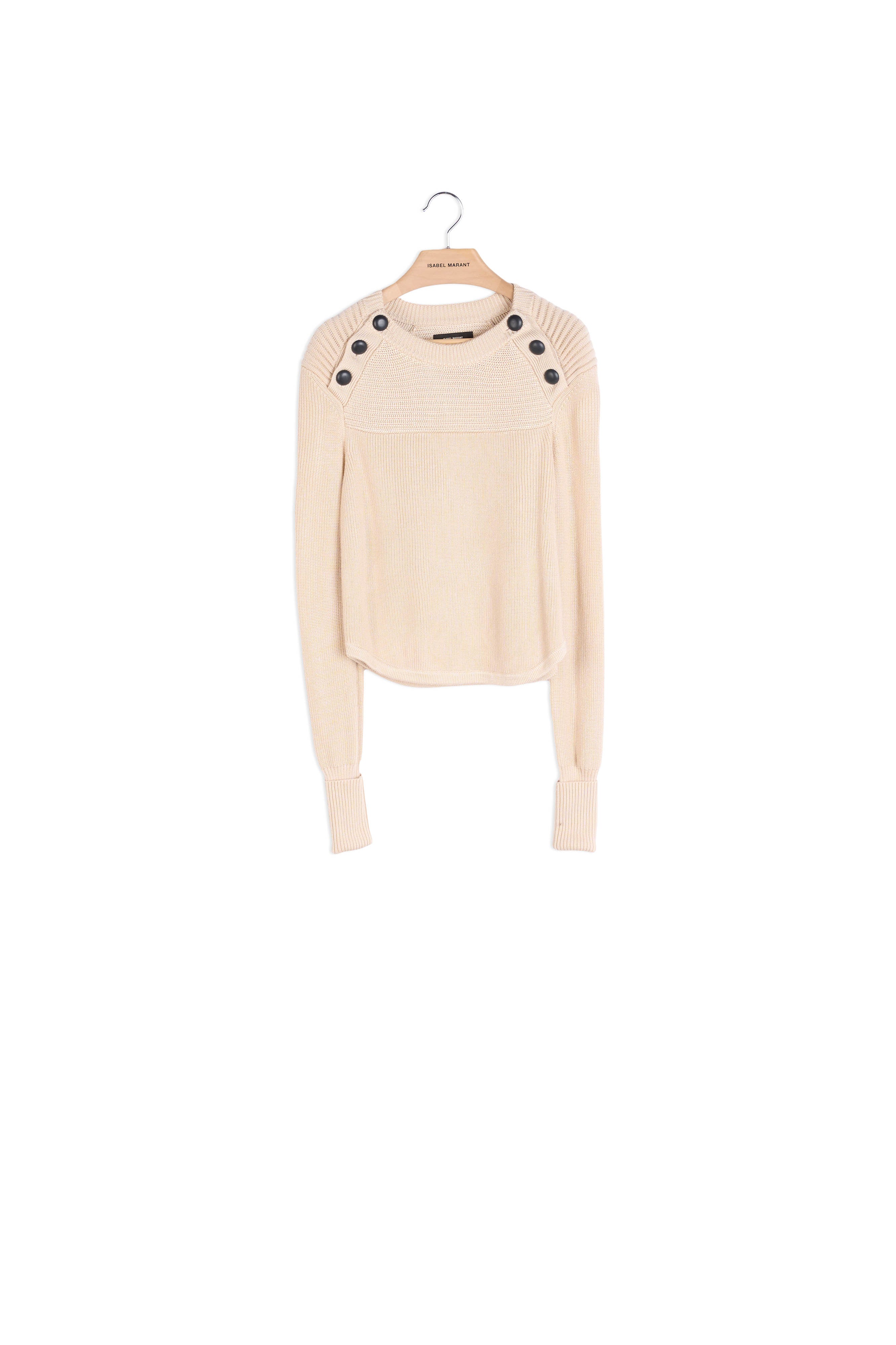 SWEATER Faume - seconde main
