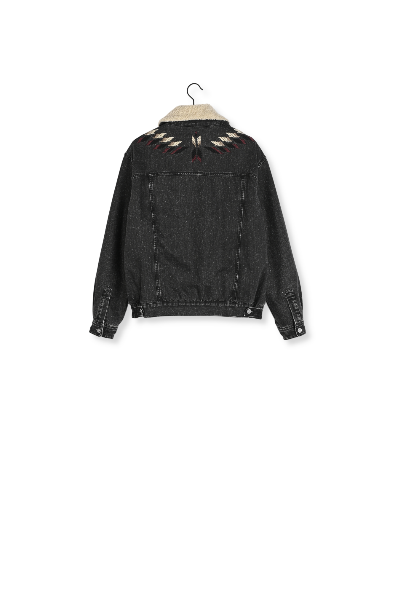 VESTE JARED Faume - seconde main
