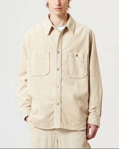 CHEMISE EN COTON  RITCHIE Faume - seconde main