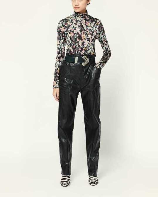 PANTALON TESSINI Faume - seconde main