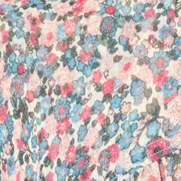 BLOUSE ORIONEA Faume - seconde main