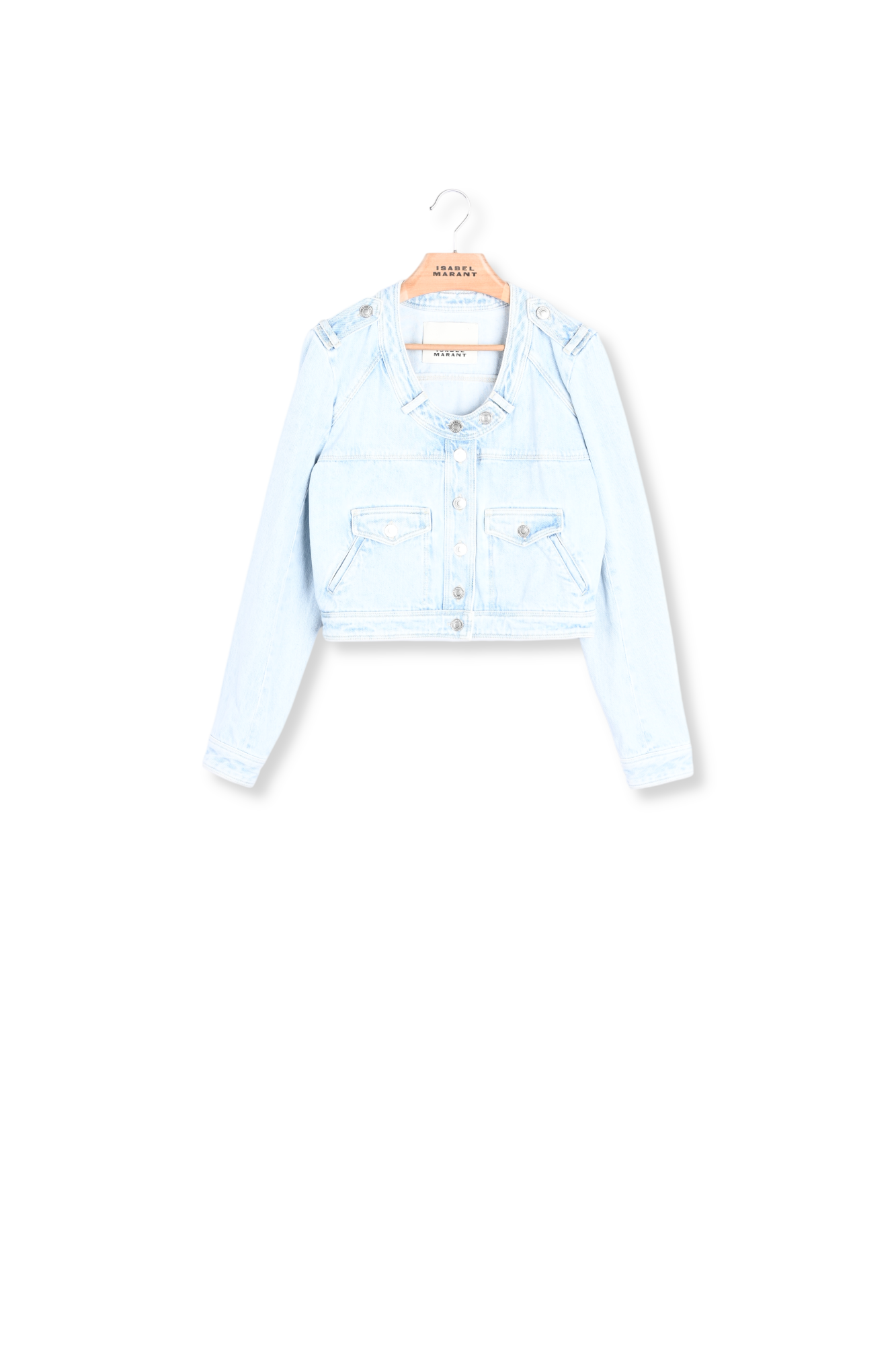 JACKET  VALENE Faume - seconde main