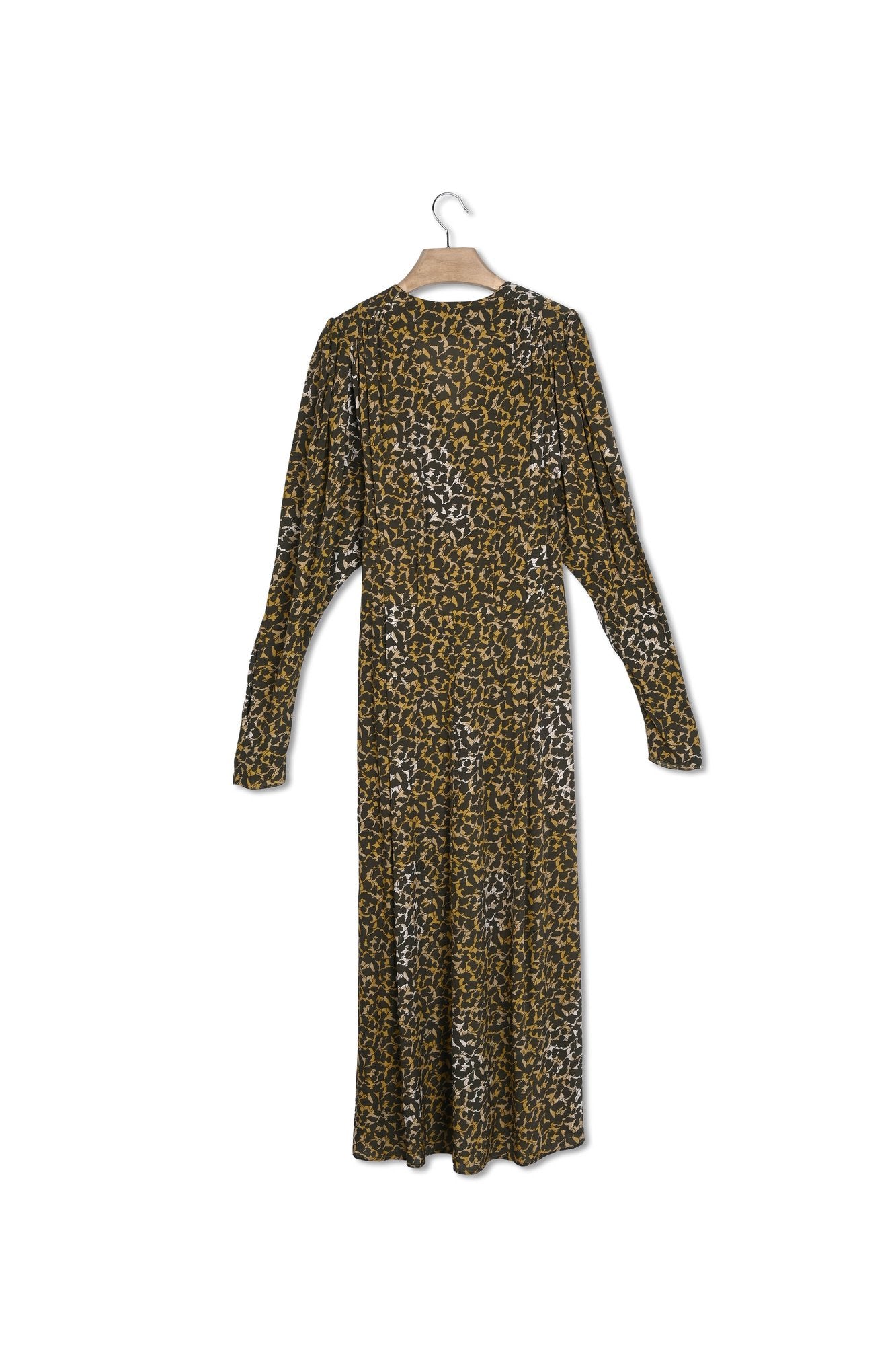 ROBE AISSA Faume - seconde main