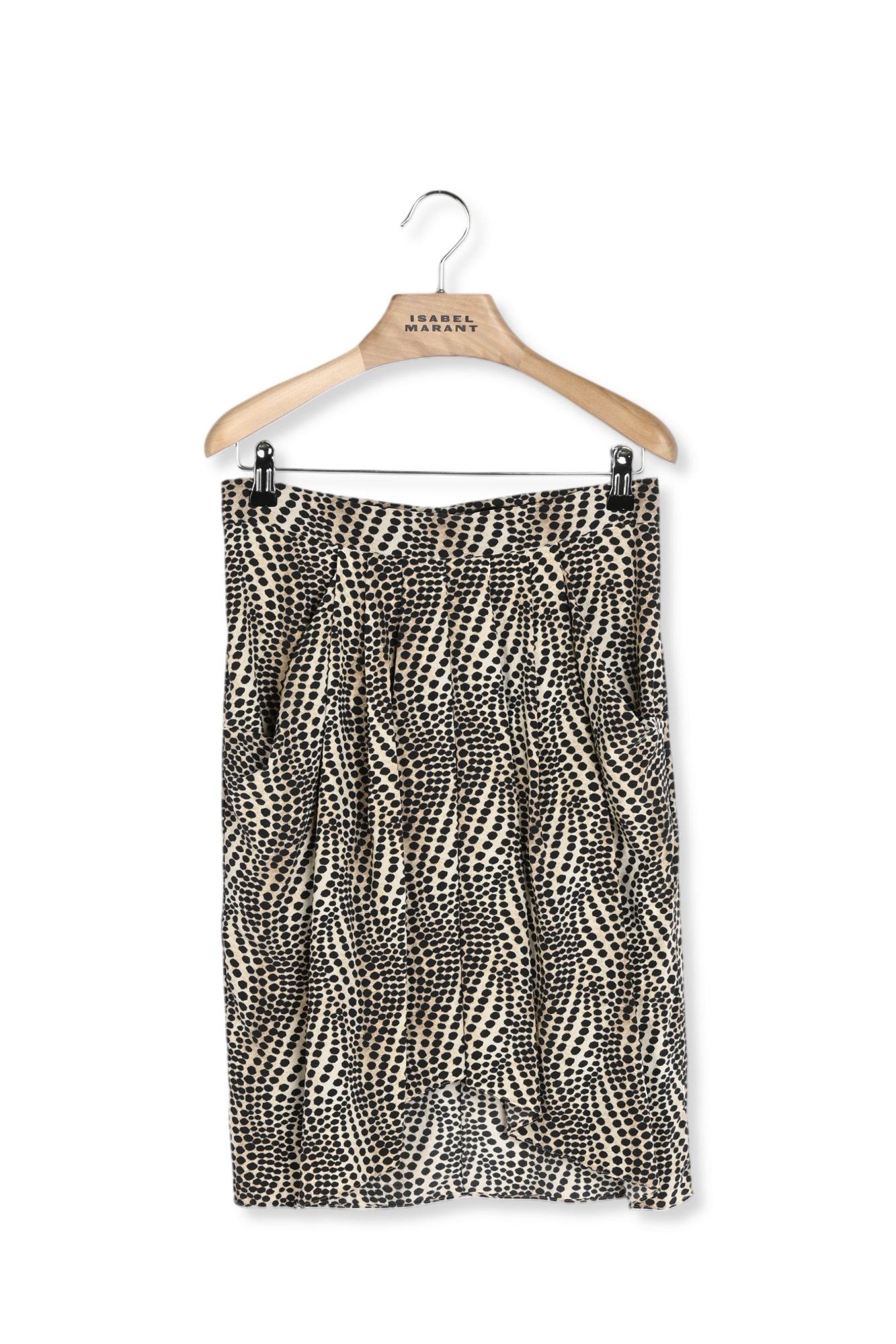 JUPE IGINA Faume - seconde main