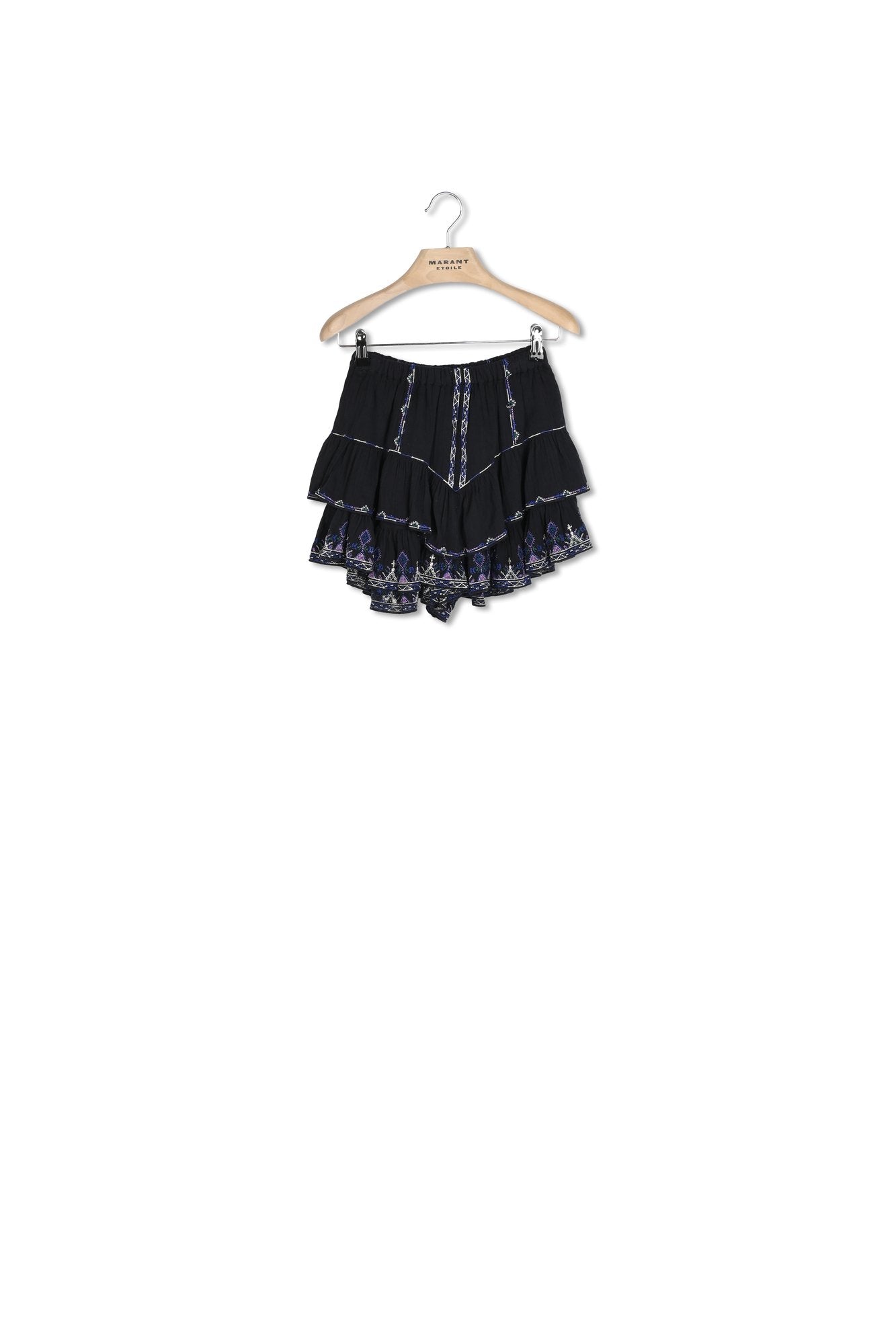 SHORT JOCADIA Faume - seconde main