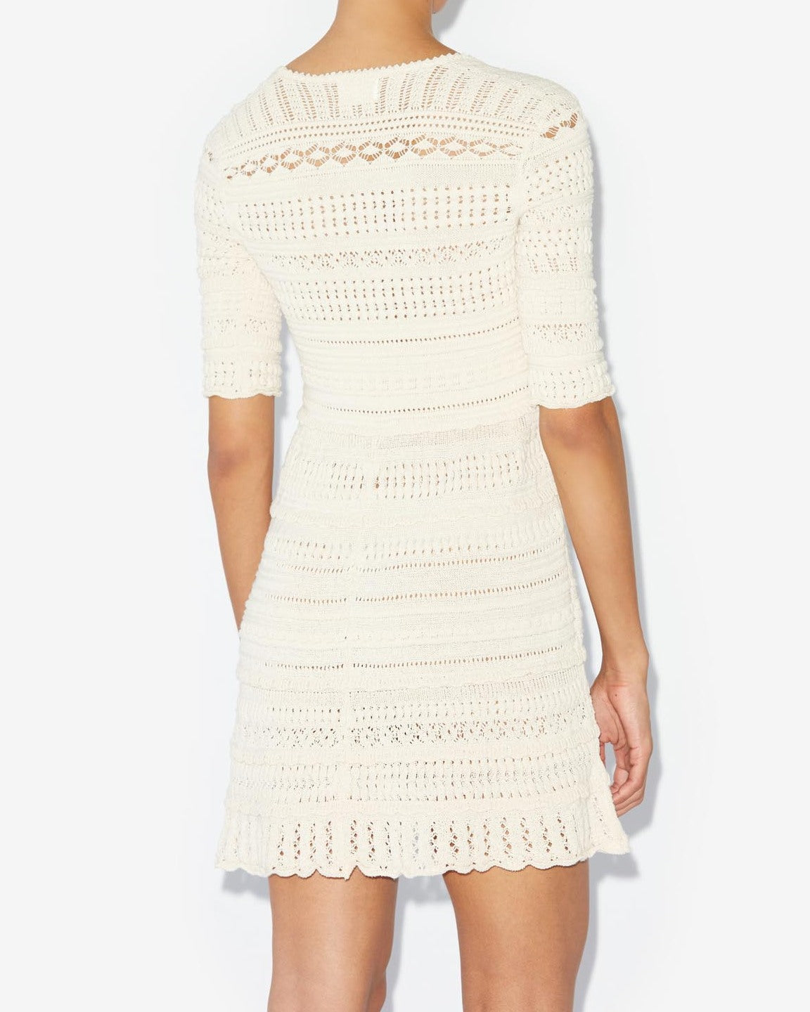 DRESS JUMI Faume - seconde main