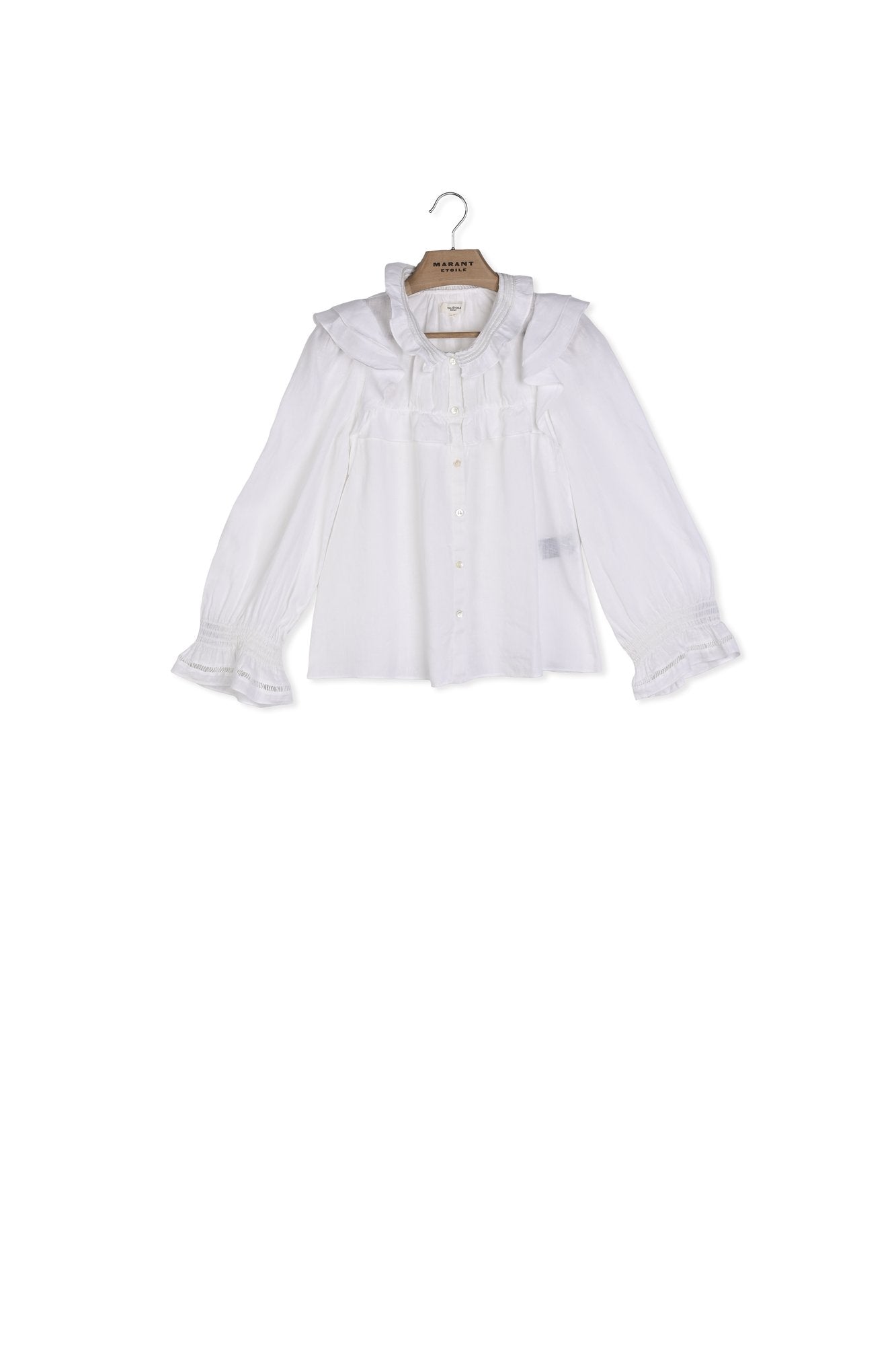 TOP ATEDY Faume - seconde main