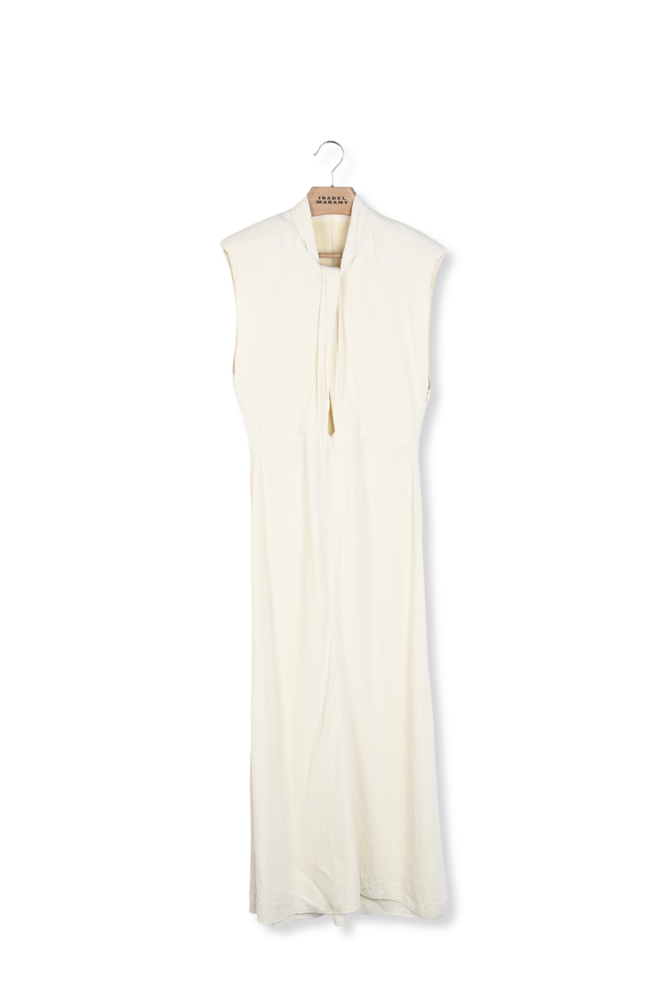 ROBE RABEA Faume - seconde main