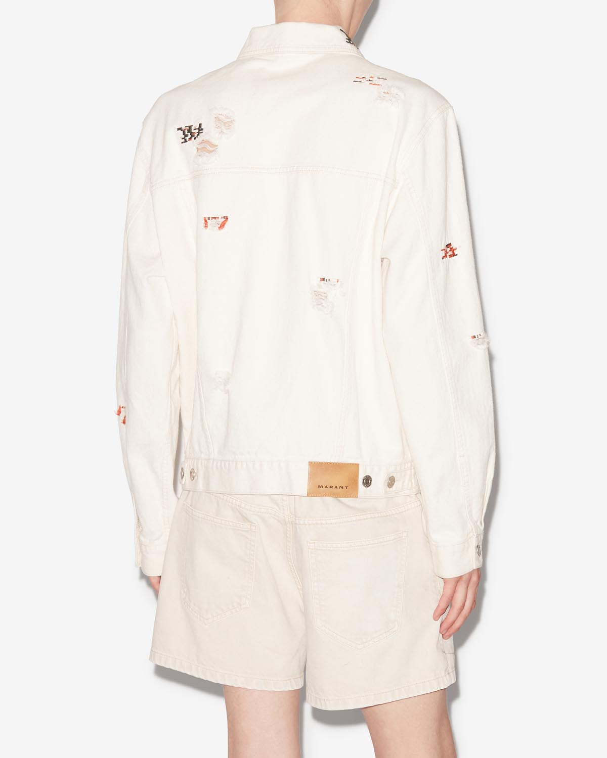 JACKET JANGO Faume - seconde main