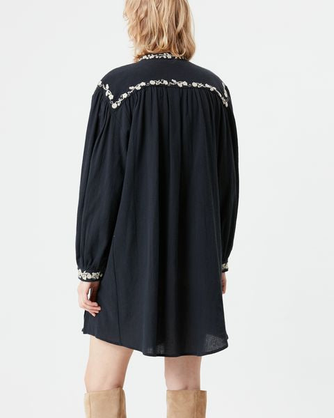 DRESS GENA Faume - seconde main