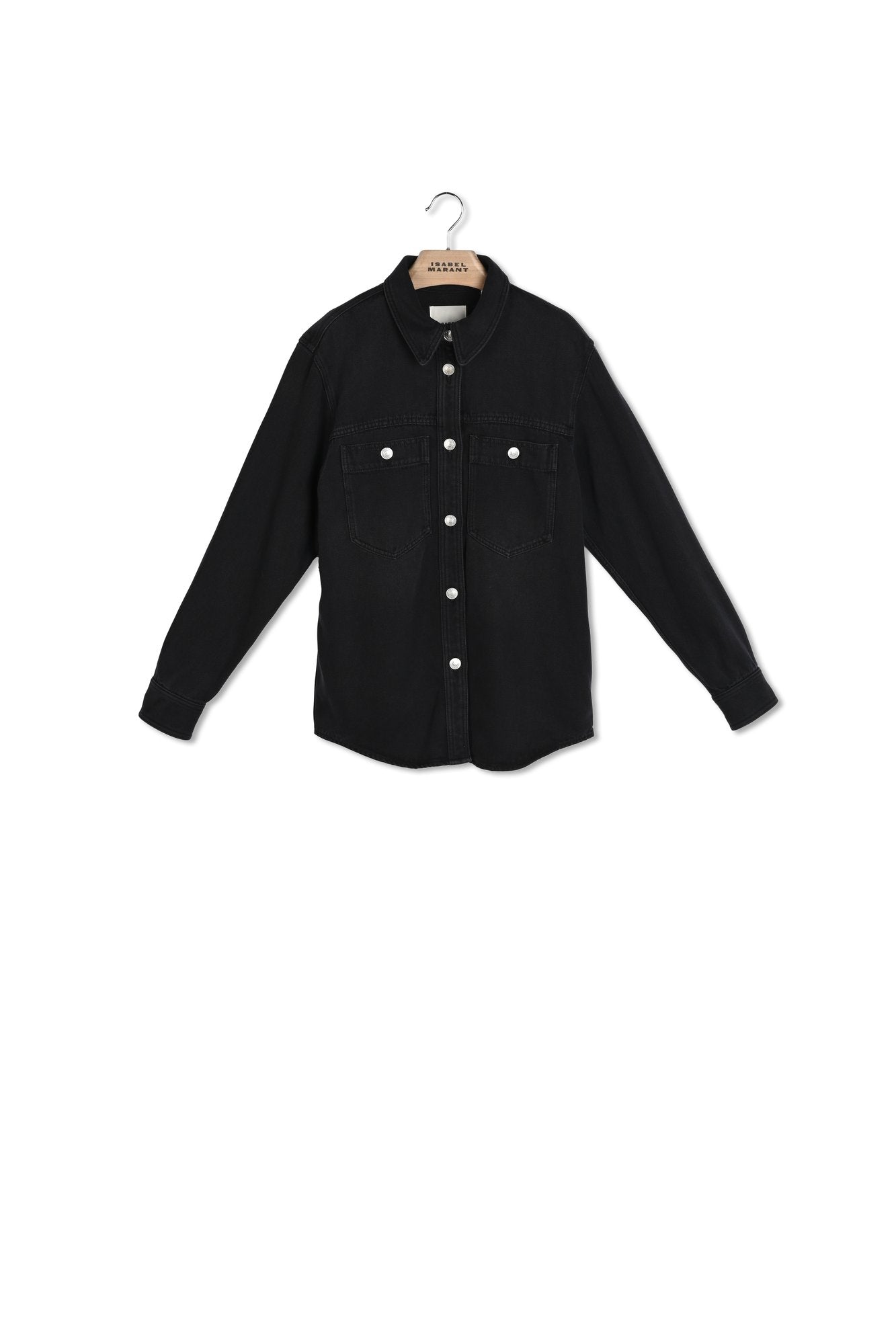 SHIRT TALBOT Faume - seconde main