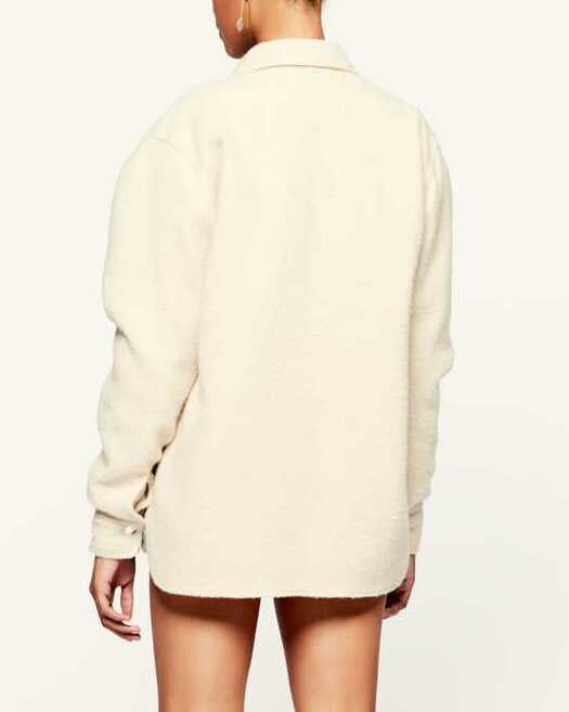 MANTEAU FAXON Faume - seconde main
