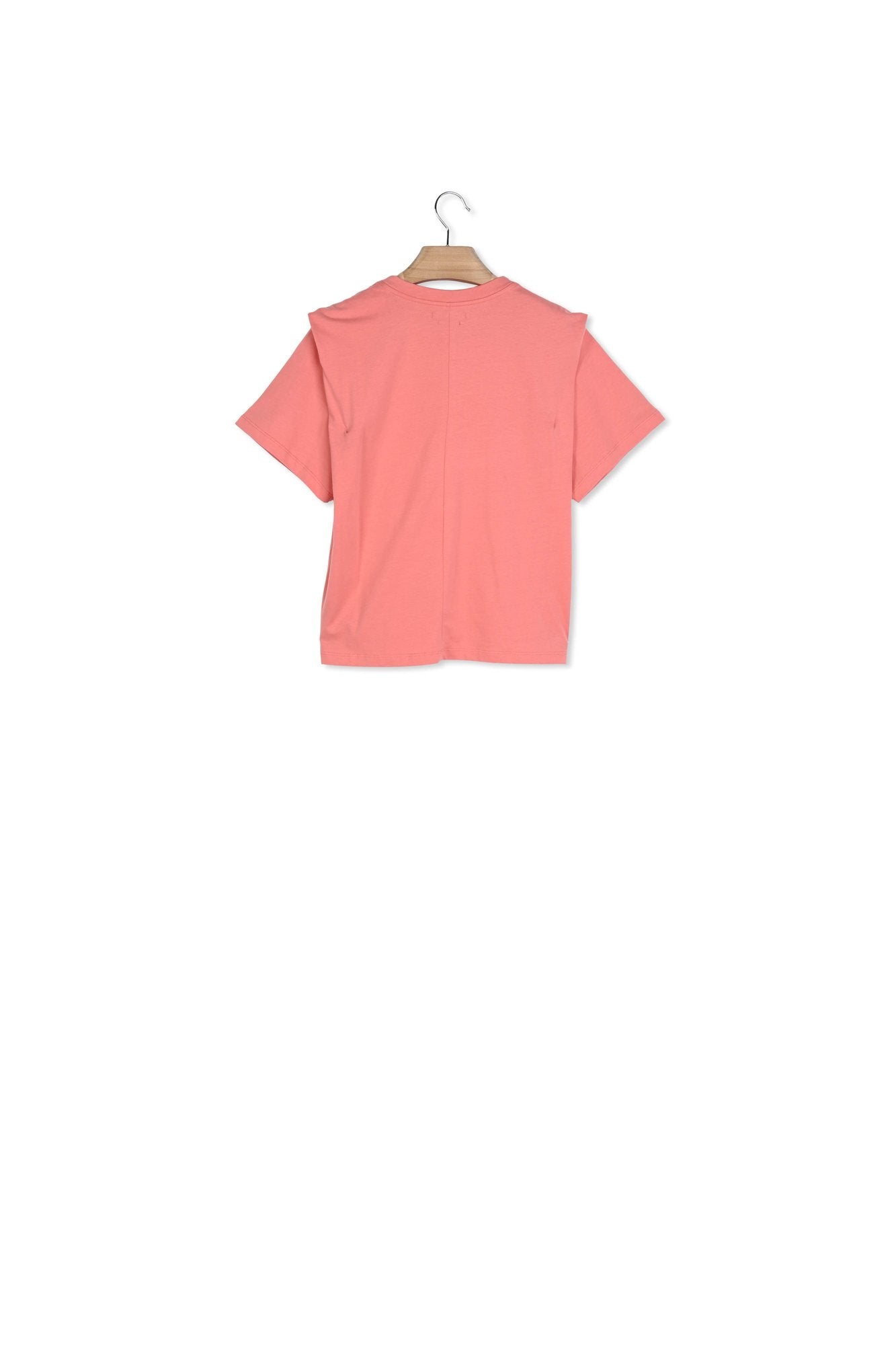 T-SHIRT ZELITOS Faume - seconde main