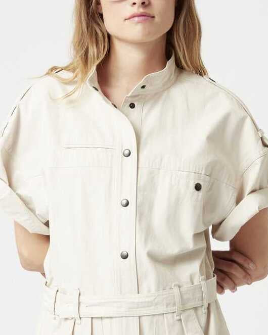 DRESS RODWELL Faume - seconde main