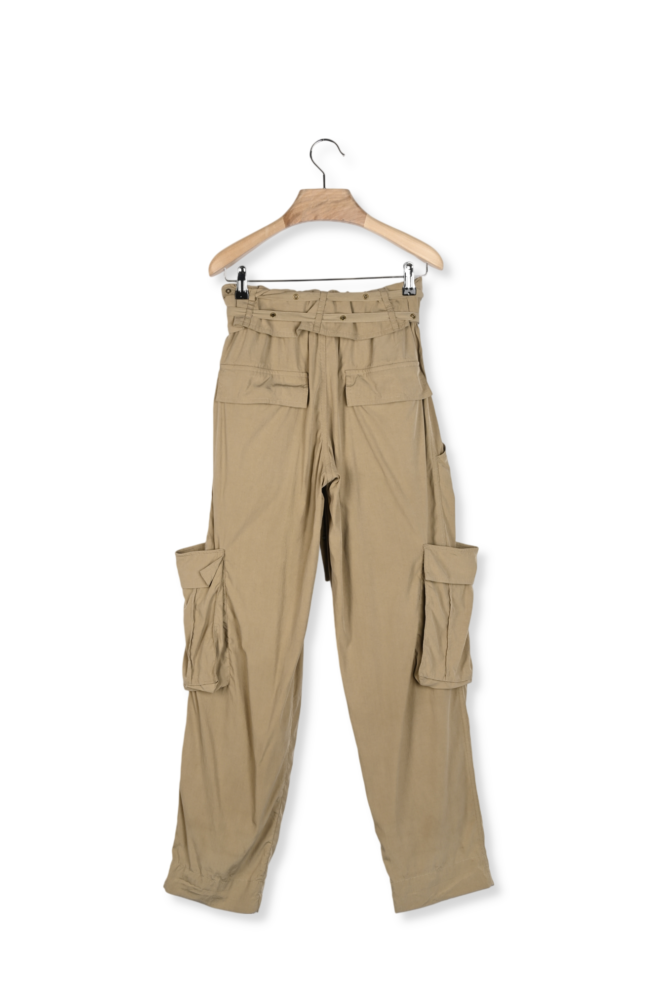PANTALON HADJA Faume - seconde main