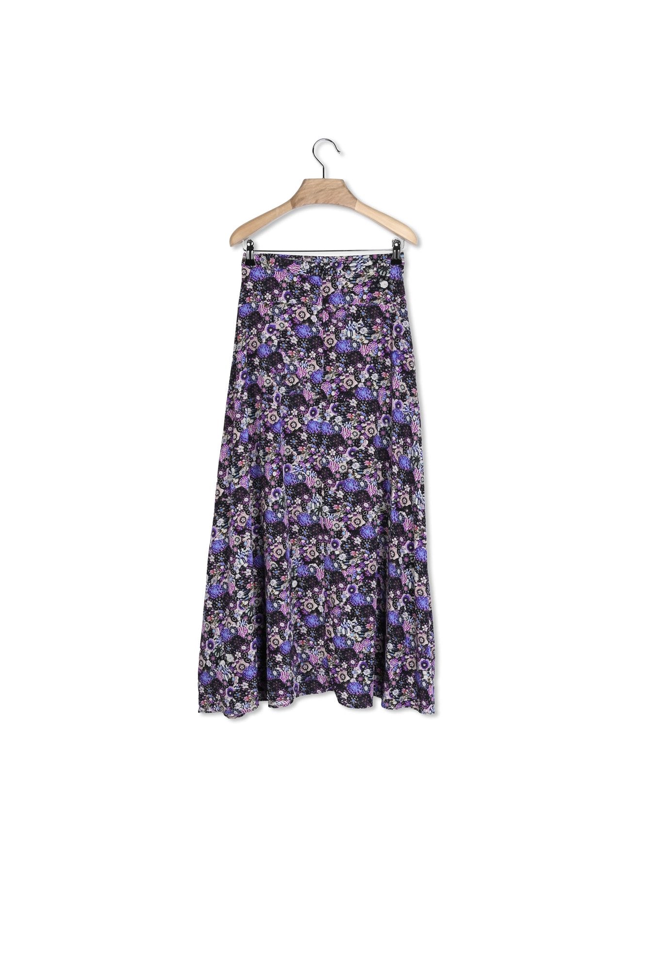 SKIRT SAKURA Faume - seconde main