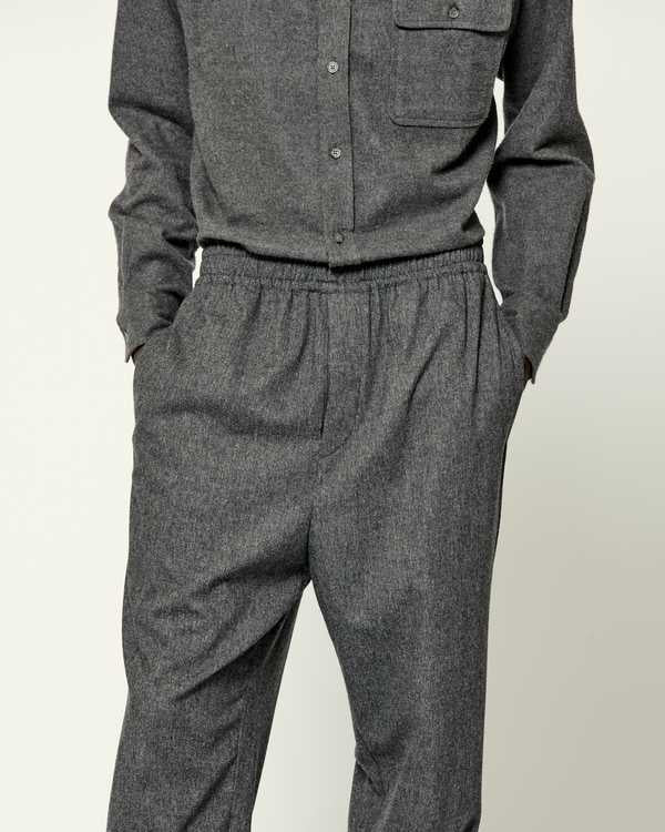 PANTS FAILENO Faume - seconde main