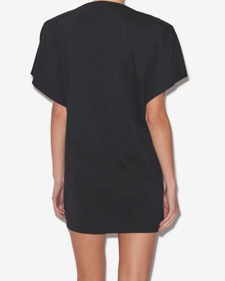 ROBE SILVANE Faume - seconde main