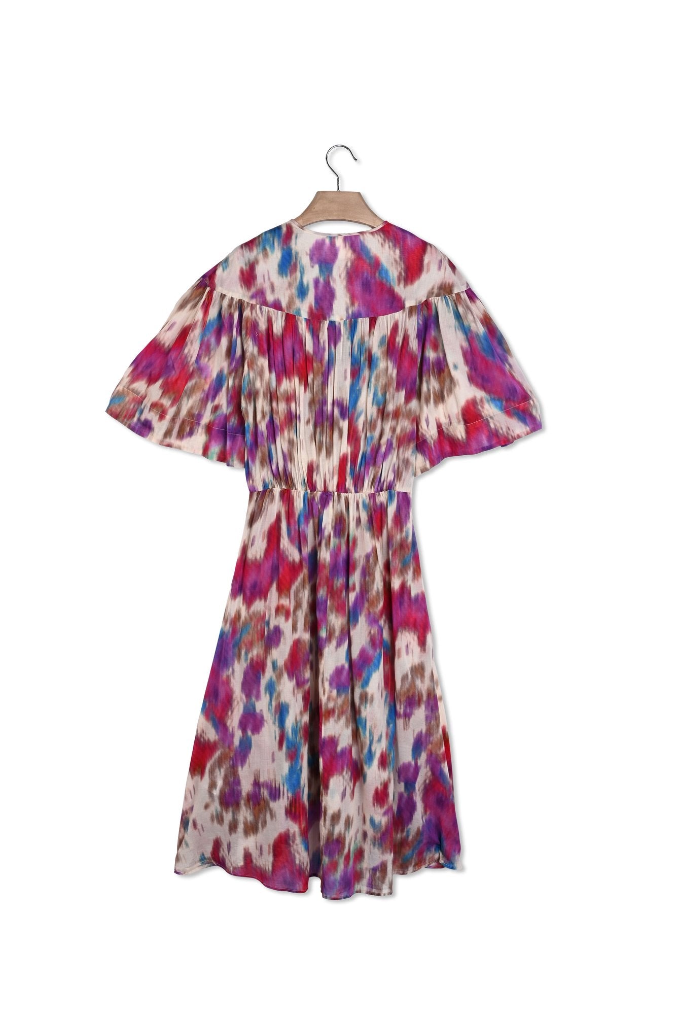 DRESS MAGGY Faume - seconde main