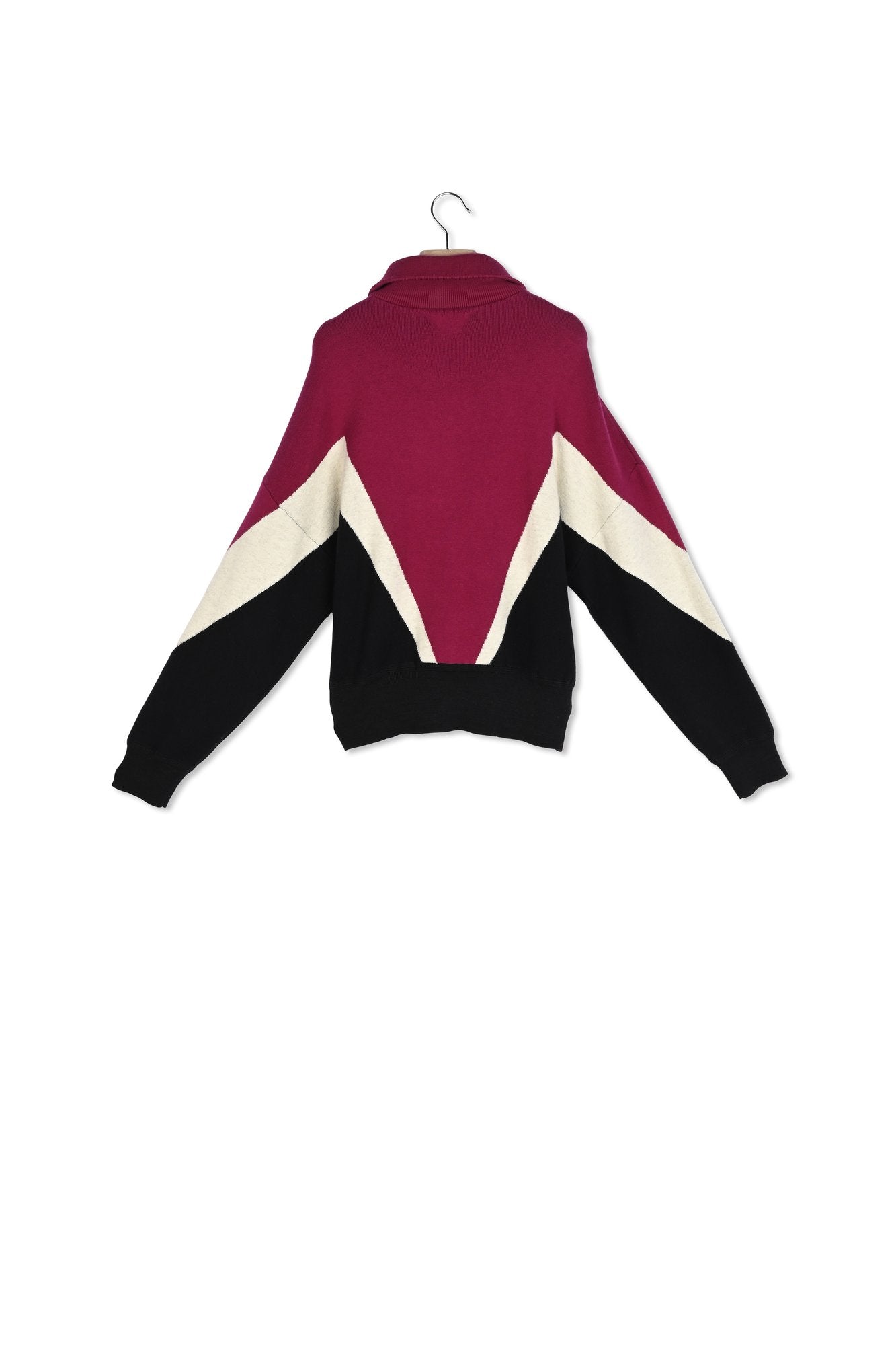 CARDIGAN AXELLE Faume - seconde main