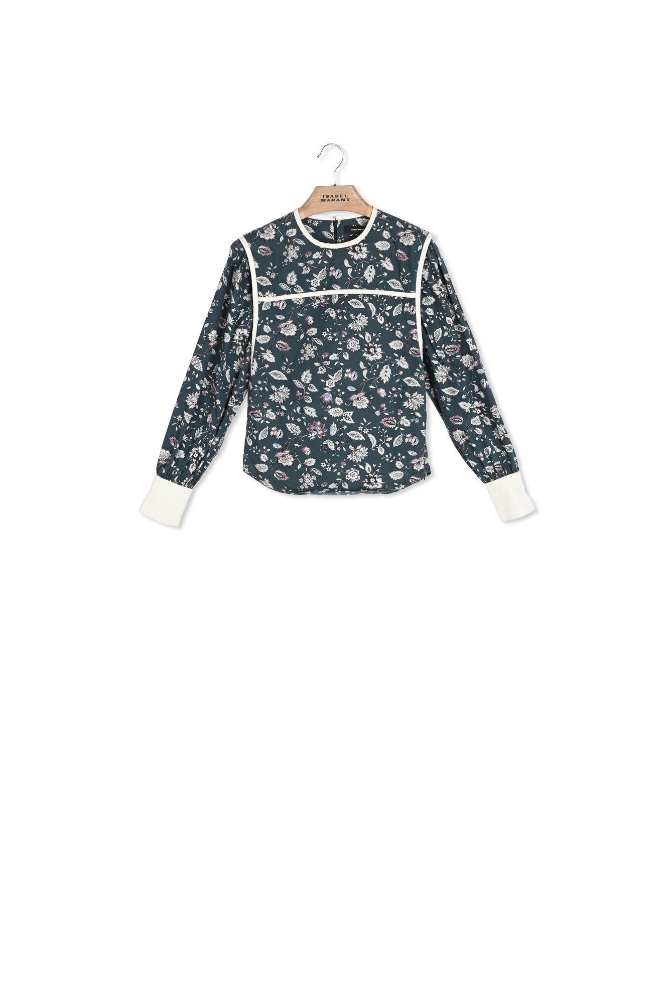 HAUT CASEY Faume - seconde main