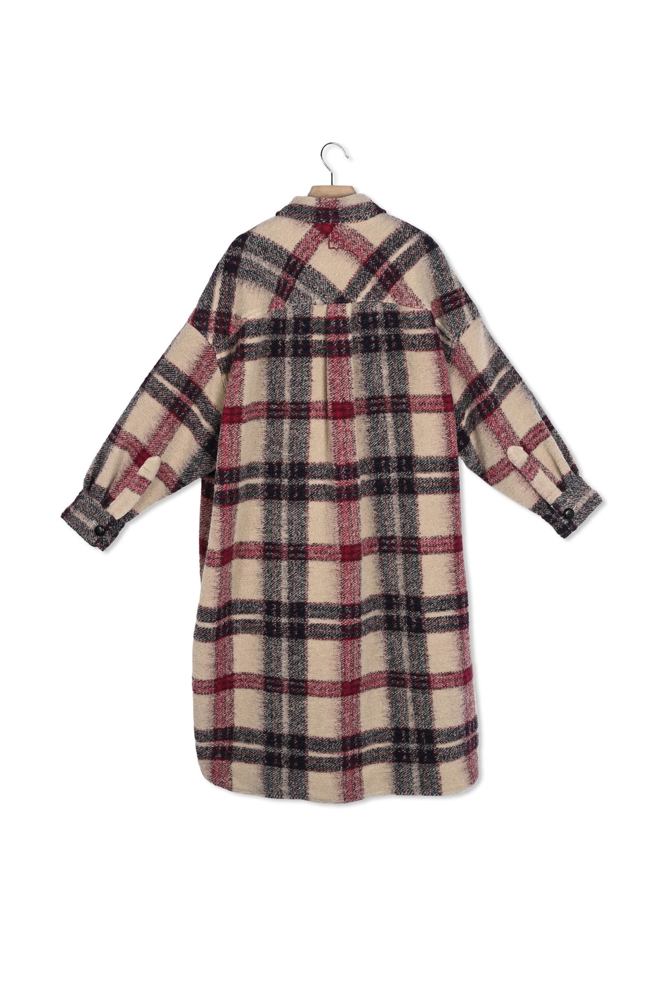 MANTEAU FONTIZI Faume - seconde main