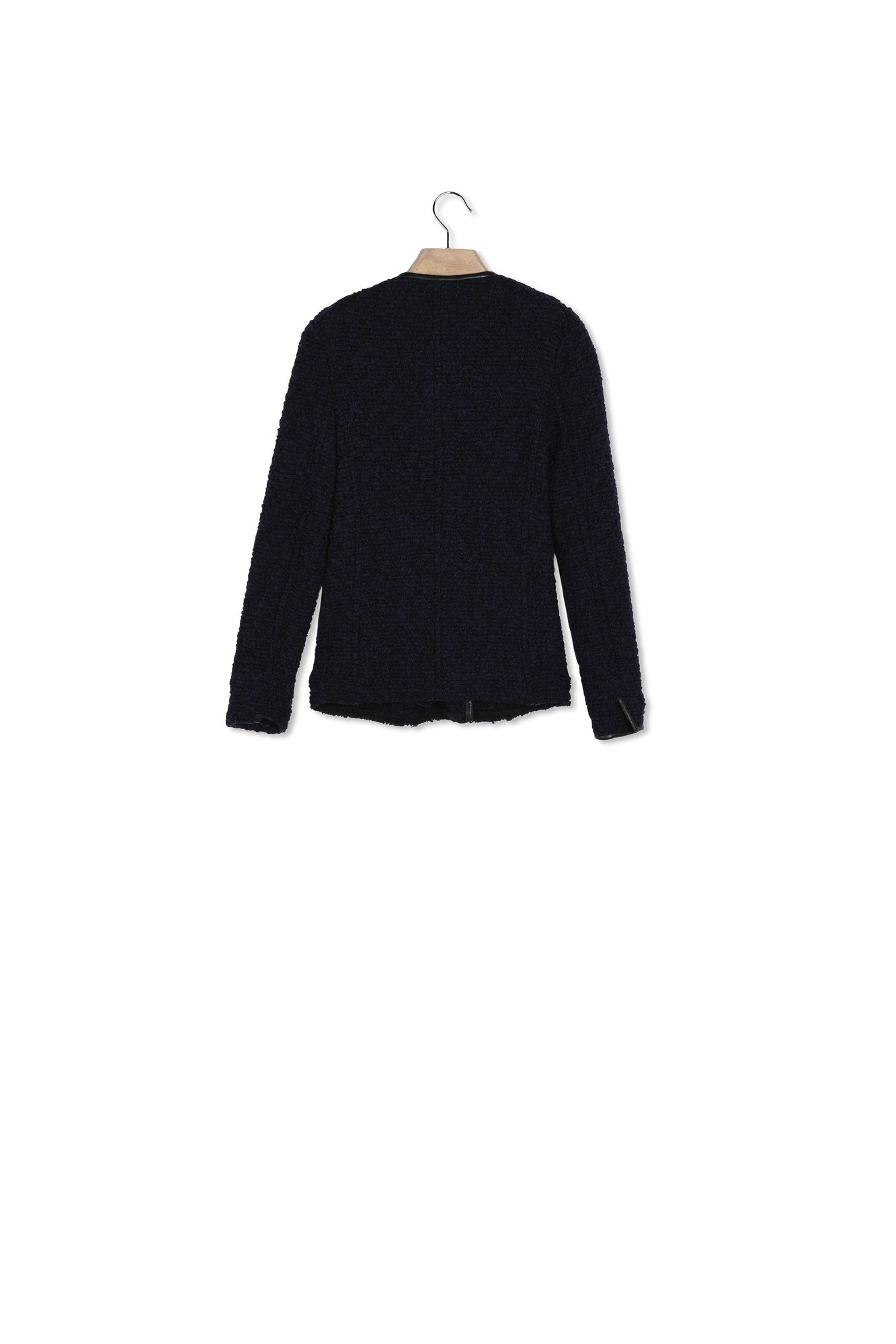 CARDIGAN GEMMA Faume - seconde main