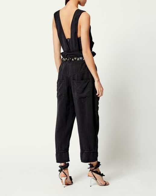 PANTALON FINEBA Faume - seconde main