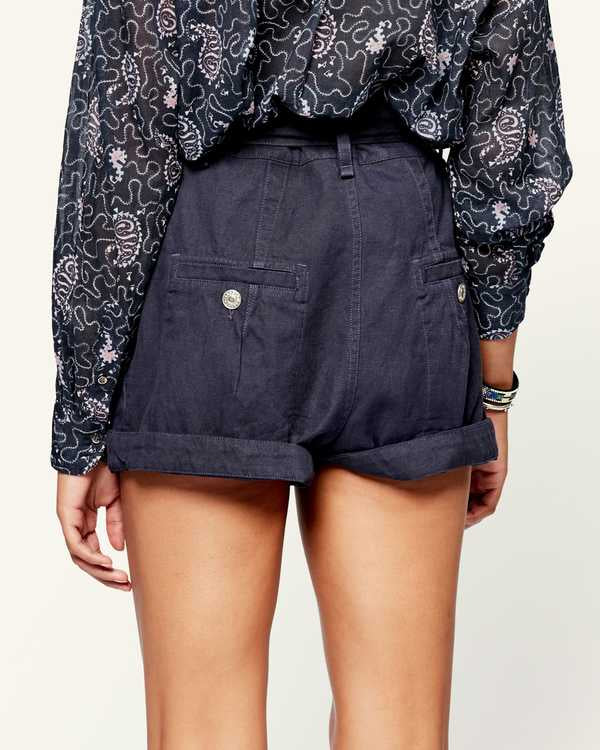 SHORT PARANA Faume - seconde main