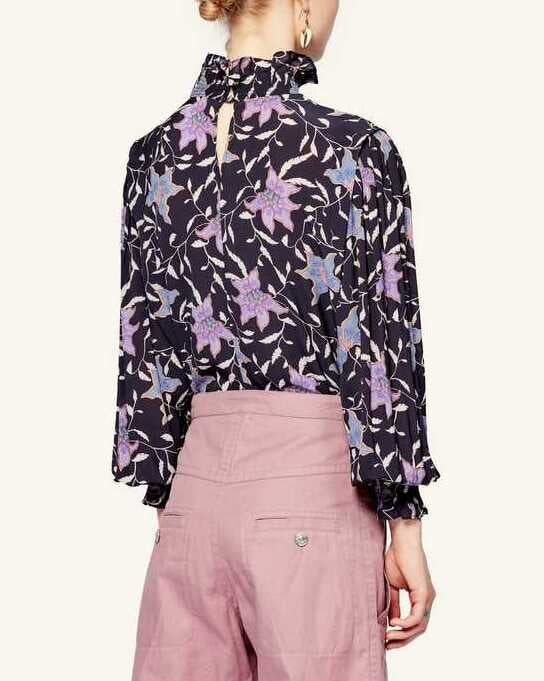 HAUT YOSHI Faume - seconde main