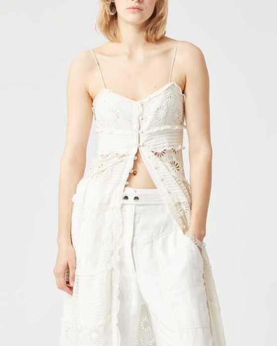 ROBE DRAKE Faume - seconde main