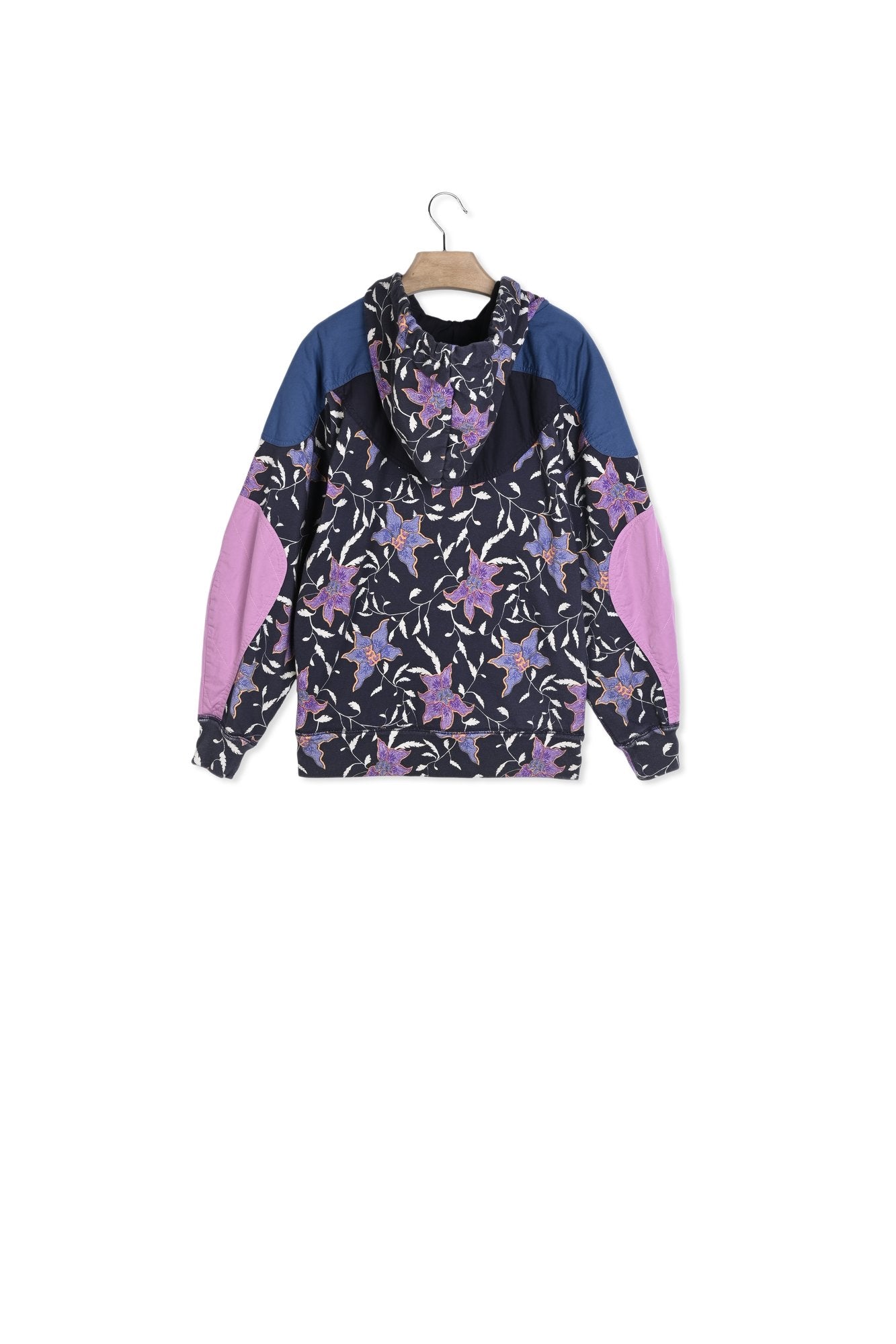 SWEATSHIRT NANSELIA Faume - seconde main