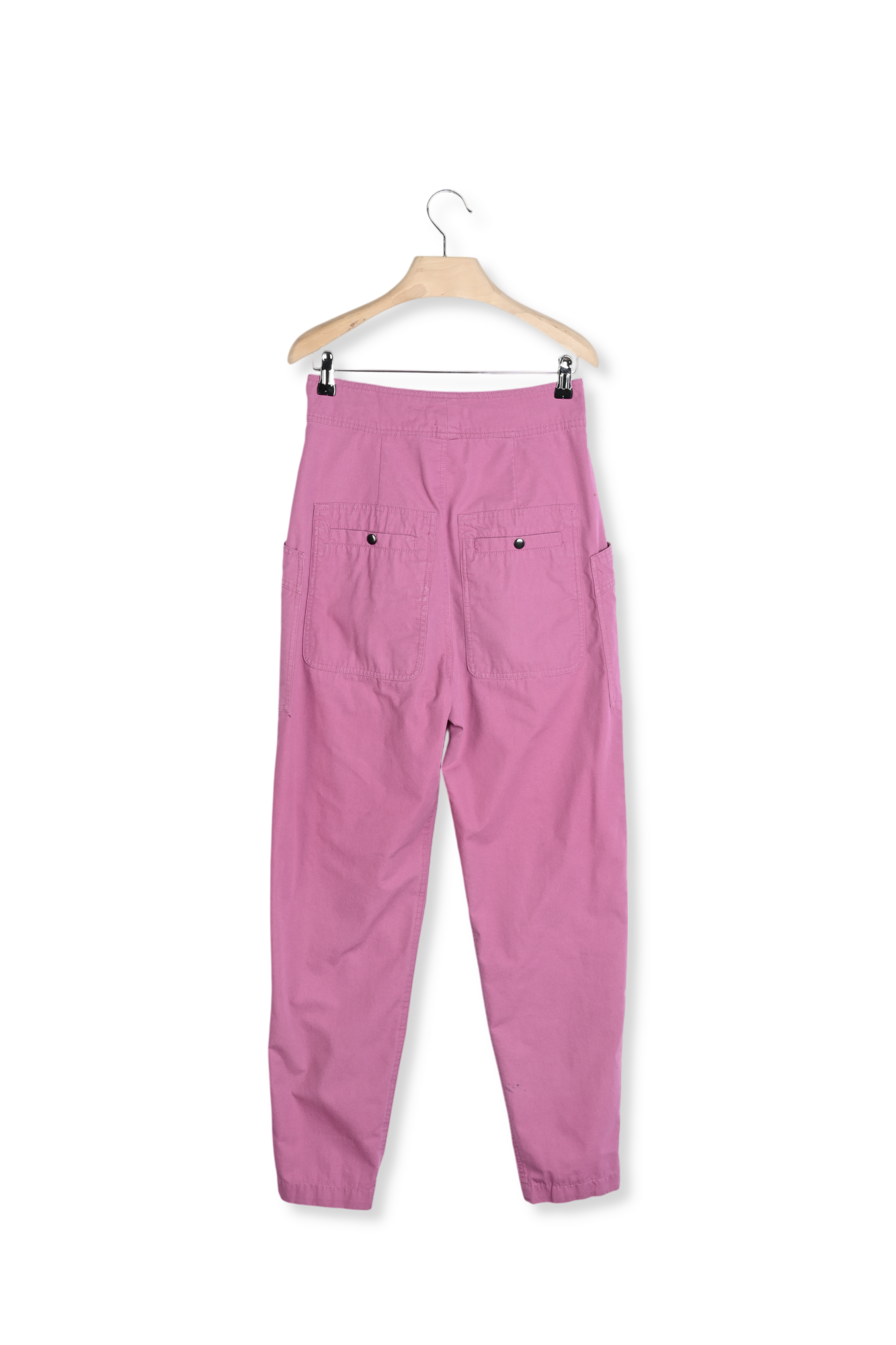 PANTALON ZILYAE Faume - seconde main