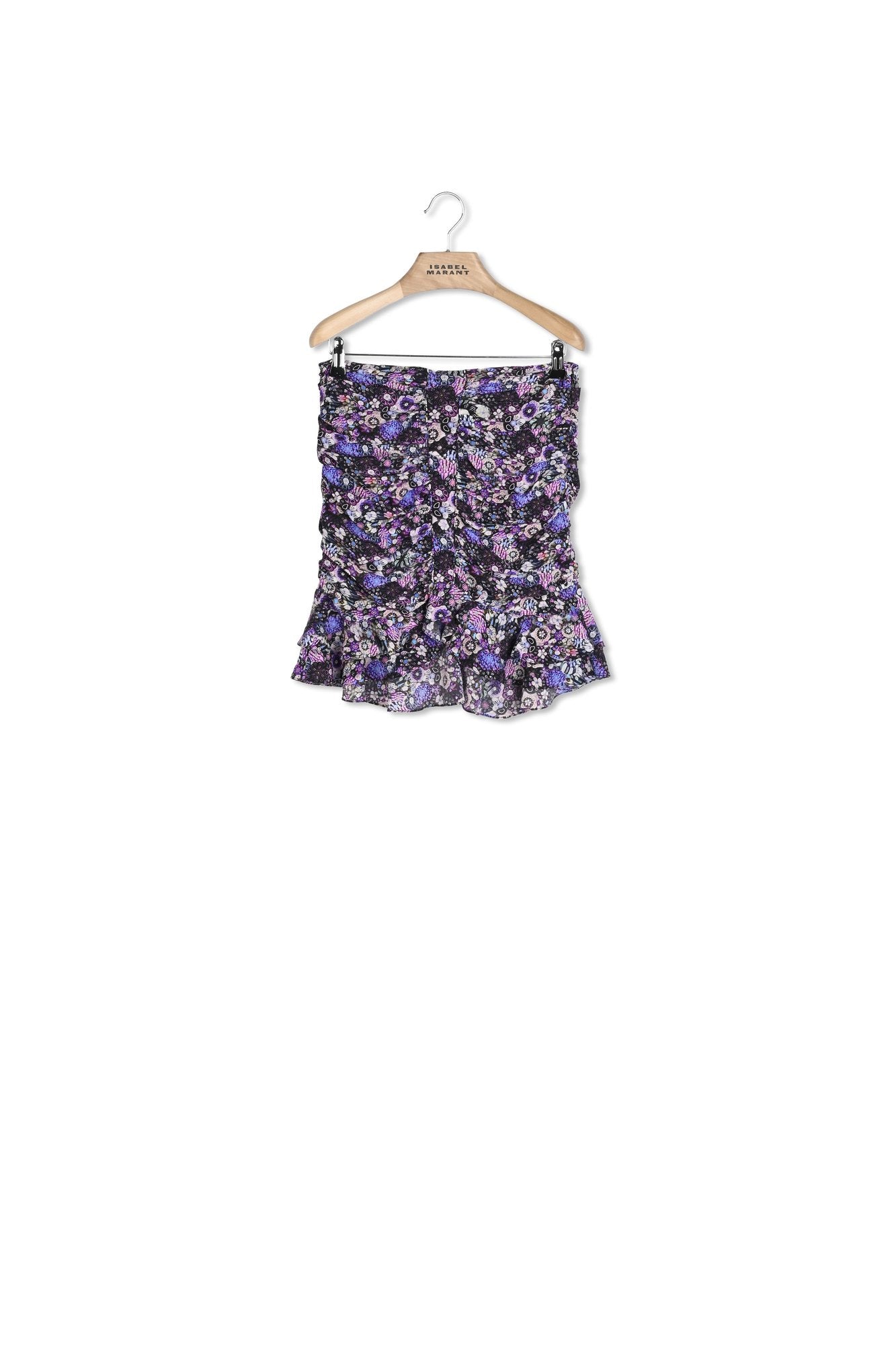 SKIRT MILENDI Faume - seconde main