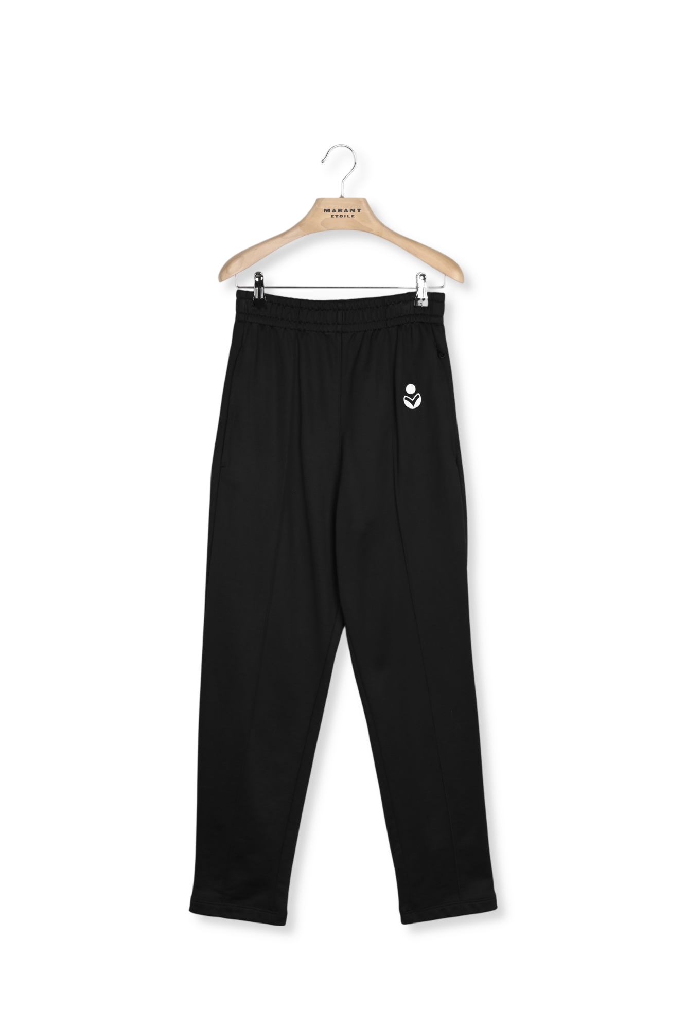 PANTALON INAYAE Faume - seconde main