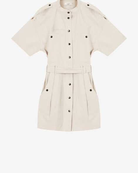 DRESS RODWELL Faume - seconde main