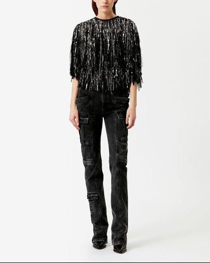 PANTALON VOKAYO Faume - seconde main