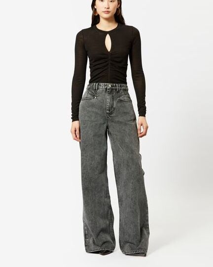 SWEATER   POSY Faume - seconde main