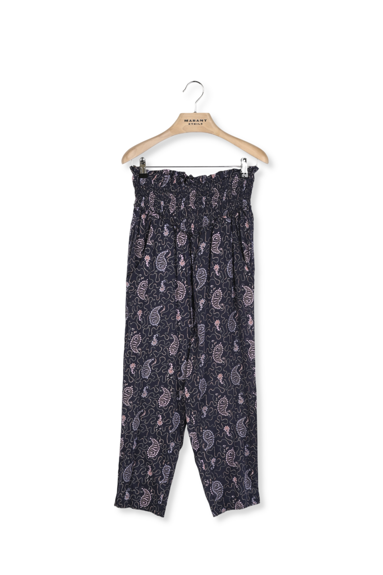 PANTALON ALIKLEY Faume - seconde main